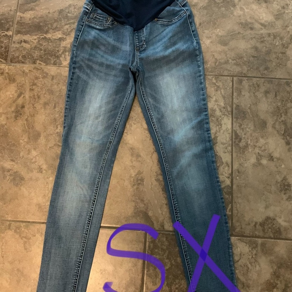 Maternity pants